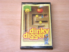 ** Dinky Digger by Postern