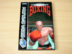 ** Victory Boxing by JVC