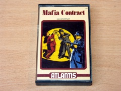 Mafia Contract by Atlantis