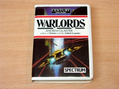 Warlords by Century Software