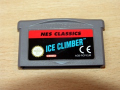 Ice Climber by Nintendo