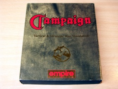 Campaign by Empire Software