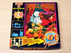 Prince Of Persia by Hit Squad