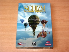 Schizm : Mysterious Journey by Mindscape