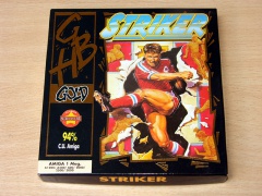 Striker by GBH Gold