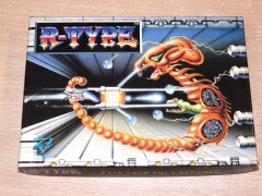 R-Type by Electric Dreams
