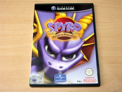 Spyro : Enter The Dragonfly by Universal Interactive
