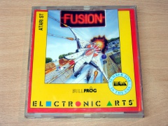 Fusion by Electronic Arts