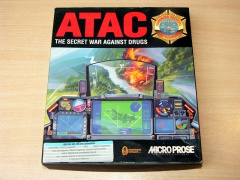 ATAC by Microprose