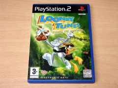 Looney Tunes : Back In Action by Electronic Arts