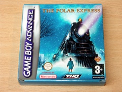 The Polar Express by THQ