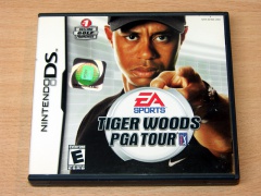 Tiger Woods PGA Tour by EA Sports