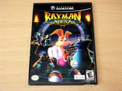 Rayman Arena by Ubi Soft