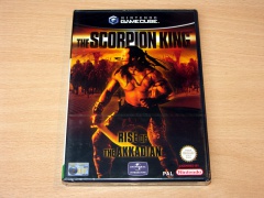 The Scorpion King : Rise Of The Akkadian by Universal *MINT