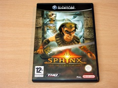 Sphinx And The Cursed Mummy by THQ