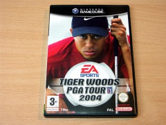 Tiger Woods PGA Tour 2004 by EA Sports