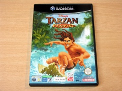 Tarzan Freeride by Ubisoft