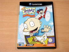 Rugrats : Royal Ransom by THQ