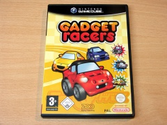Gadget Racers by Zoo