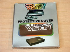 Colecovision Protective Cover