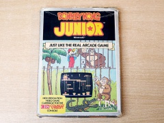 Donkey Kong Junior by Nintendo