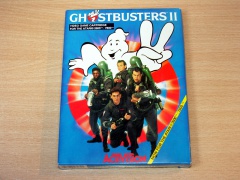 Ghostbusters II by Activision