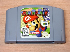 Mario Party by Nintendo