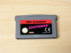Excitebike by Nintendo