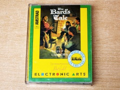The Bard's Tale by Electronic Arts