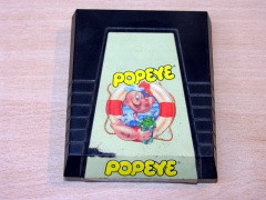 ** Popeye by Parker