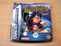 ** Harry Potter & The Philosophers Stone by EA Games
