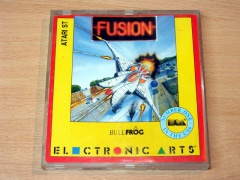 ** Fusion by Electronic Arts