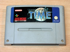 Illusion Of Time by Nintendo