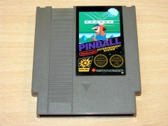 Pinball by Nintendo