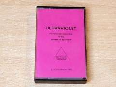 Ultraviolet by ACS Software