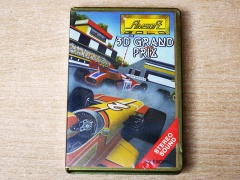 3D Grand Prix by Amsoft
