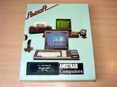 Firmware Manual by Amsoft