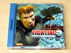 ** Fighting Force 2 by Core / Eidos