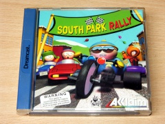 ** South Park Rally by Acclaim