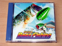 ** Sega Bass Fishing by Sega