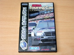 ** Sega Touring Car Championship by Sega Sports