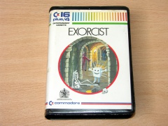 Exorcist by Commodore