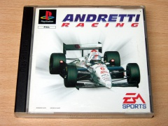 Andretti Racing by EA Sports
