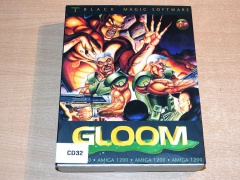 Gloom by Black Magic Software