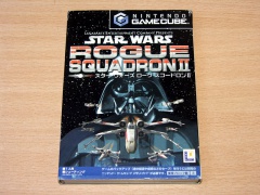 Star Wars : Rogue Squadron II by Lucas Arts