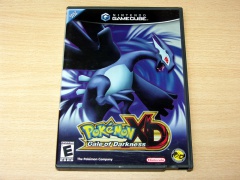 Pokemon XD : Gale Of Darkness by Nintendo