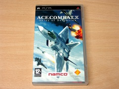 Ace Combat X by Namco
