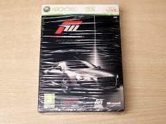 Forza Motorsport 3 Limited Edition by Microsoft
