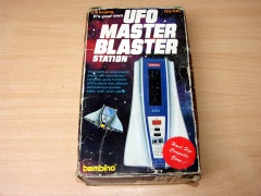 UFO Master Blaster Station by Bambino