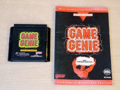 Game Genie by Codemasters
